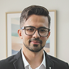 Psicólogo Alan Cabral