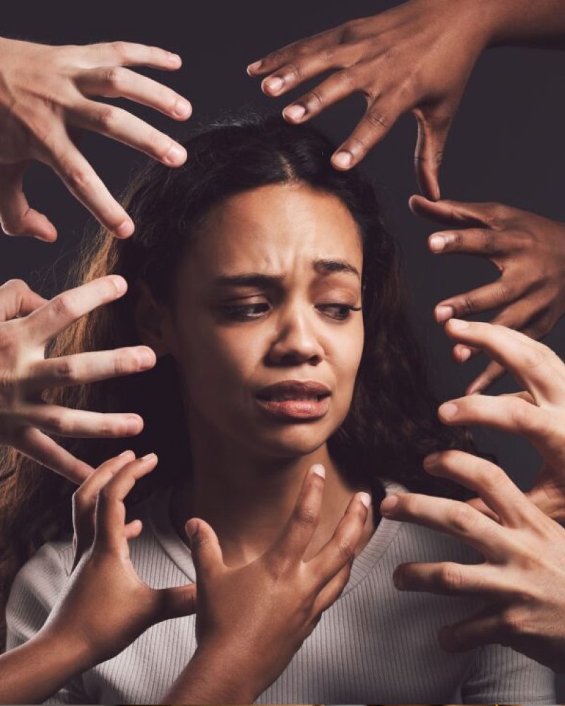 Psicoterapia online para síndrome do pânico com Psicólogo Alan Cabral