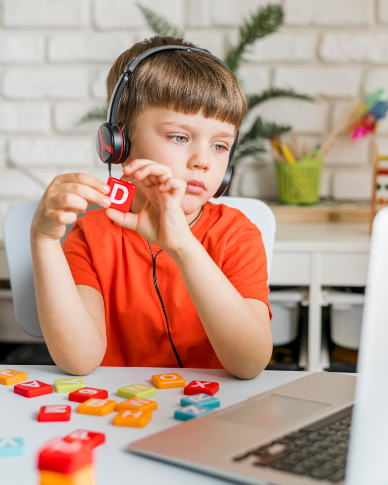Psicoterapia online para TDAH com Psicólogo Alan Cabral