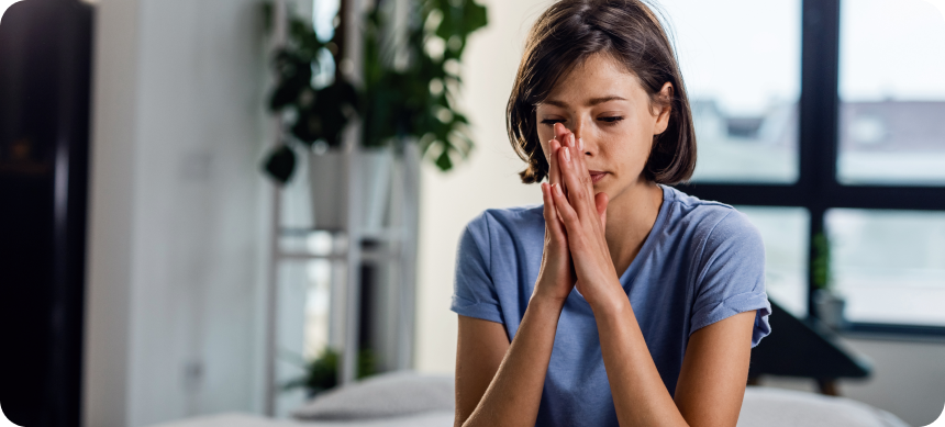 Como Controlar a Ansiedade: Guia Prático para o Dia a Dia