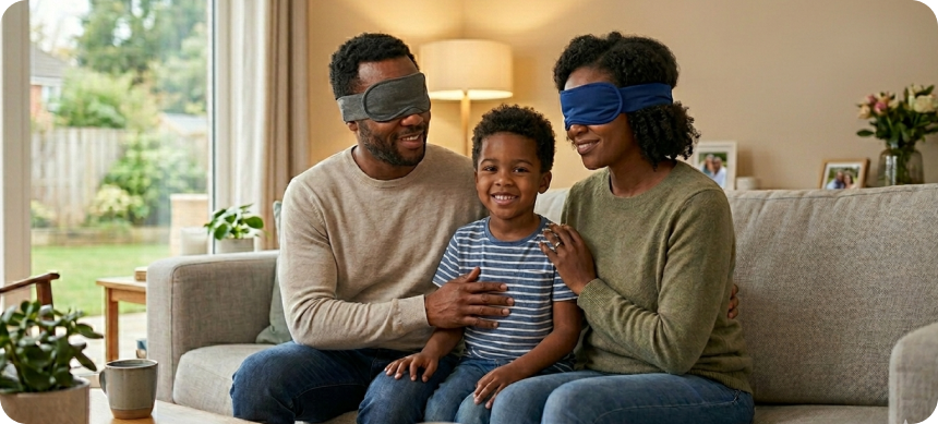 Percebendo os Sinais: Por Que Alguns Pais Demoram a Reconhecer as Dificuldades dos Filhos