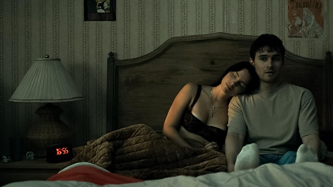 Obsessão (2026): Quando o verdadeiro monstro é o homem que acredita merecer o amor de uma mulher