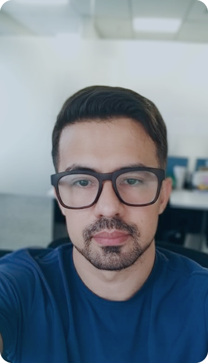 Sobre Mim