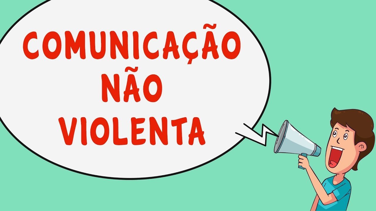 Comunicação Não Violenta na Escola: Construindo Pontes em um Ambiente Marcado por Desafios e Relações Humanas